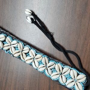 Straight From Cancun Mexico Belt